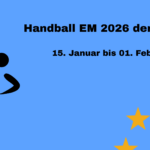 Handball EM 2026