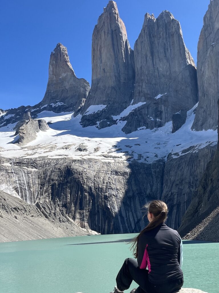 Ein Auslandsjahr in Chile