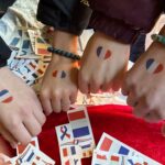 Vive l’amitié franco-allemande! –Feier des Deutsch-Französischen Tages am 22.01.2026