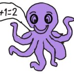 Was schwimmt im Meer und kann addieren? Ein Oktoplus! 20 lustige Witze