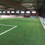 Fußballturnier der 8. Klassen