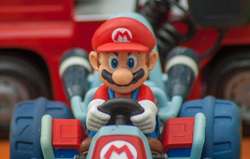 Turbo Test: Mario Kart World im Check
