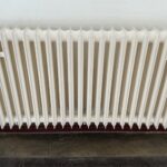 Heizungen als Endgegner des Gymnasiums Lehrte
