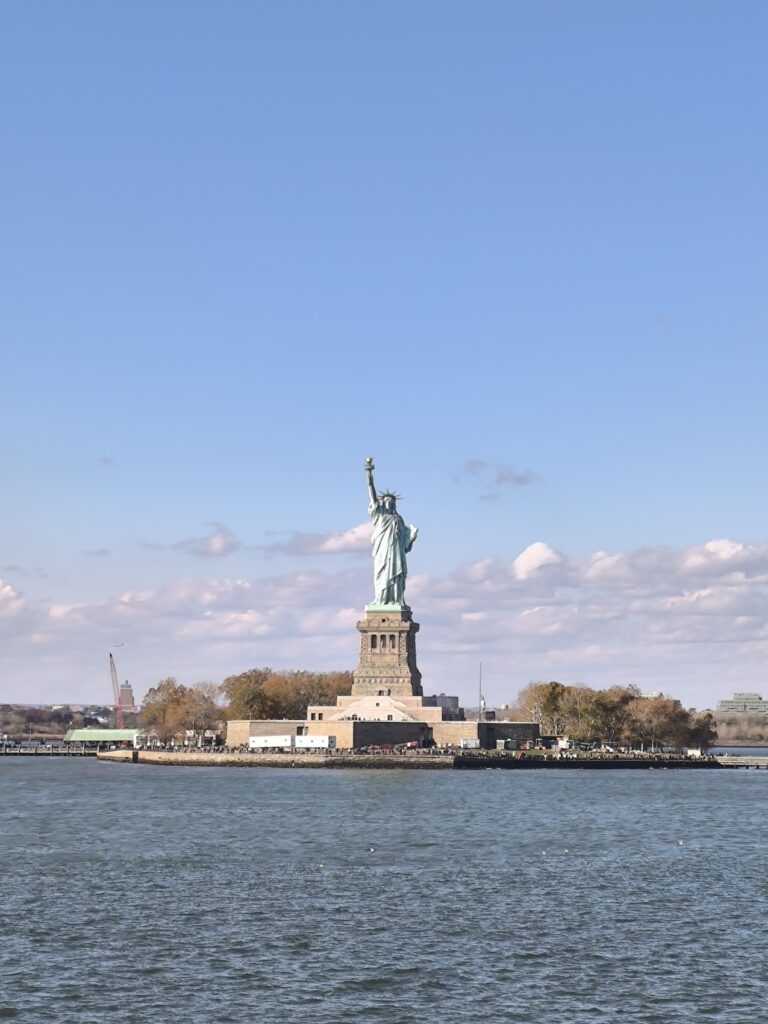 Ein Auslandsjahr in den USA