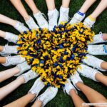 Cheerleading, Traumhobby oder Albtraum?