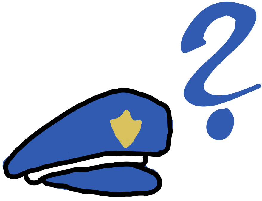 Was hat die Polizei mit Demokratie zu tun?