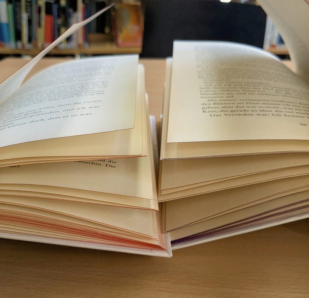 Buchempfehlung – Vortex
